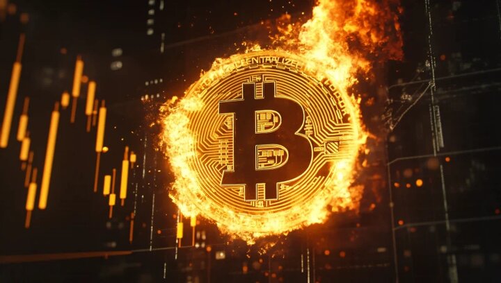 قیمت رمز ارز بیت کوین ۱۶ مهر ۱۴۰۴