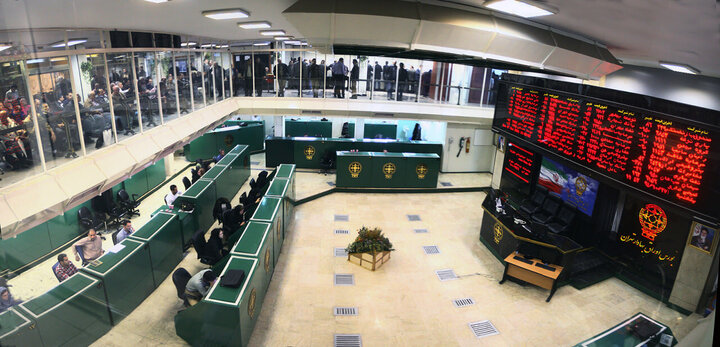 پیش‌بینی بورس فردا چهارشنبه ۱۲ شهریور ۱۴۰۴