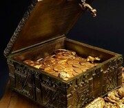 ارزش معاملات صندوق های طلا به ۸.۲ همت رسید