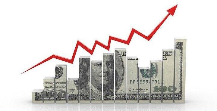 دلار در آستانه جهش بزرگ؟  