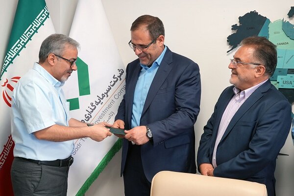 سرپرست شرکت سرام آرا منصوب شد