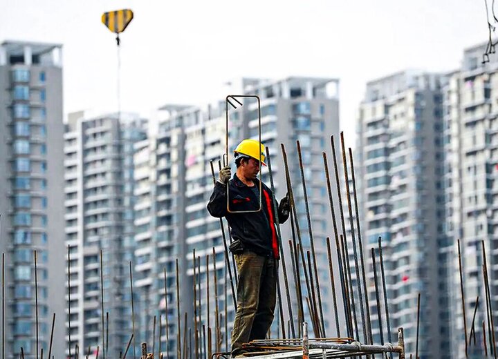 عملکرد نهضت ملی مسکن مطلوب نیست