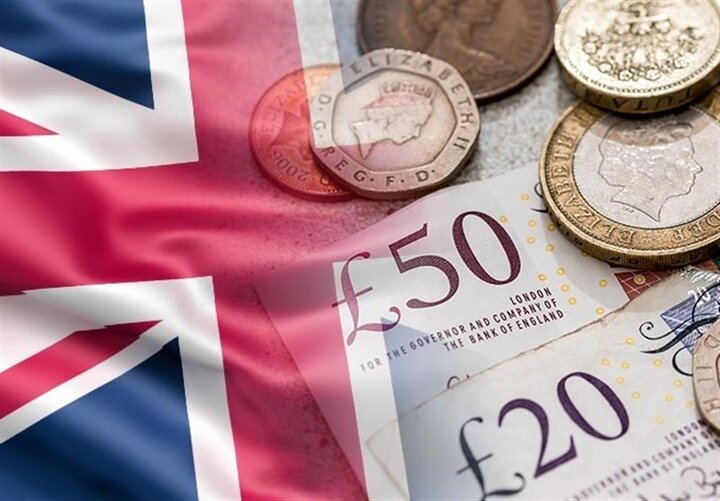 هزینه استقراض دولت انگلیس به بالاترین حد ۲۵ سال اخیر رسید! فشار سنگین بر وزیر دارایی پیش از بودجه جدید