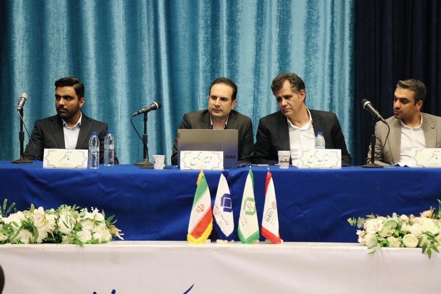 افزایش سرمایه ۱۴۰ درصدی «کپشیر» برای توسعه کارخانه جدید در شیراز