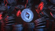 قیمت رمز ارز اتریوم ۱۳ شهریور ۱۴۰۴