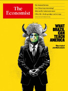 درس برزیل به آمریکا