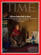 ترس ماندگار