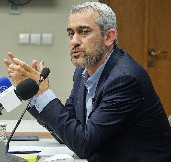 گام‌های مهمی در تقویت روابط اقتصادی ایران و چین برداشته شد