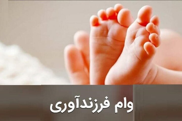 پرداخت تسهیلات ازدواج و فرزندآوری با یک ضامن