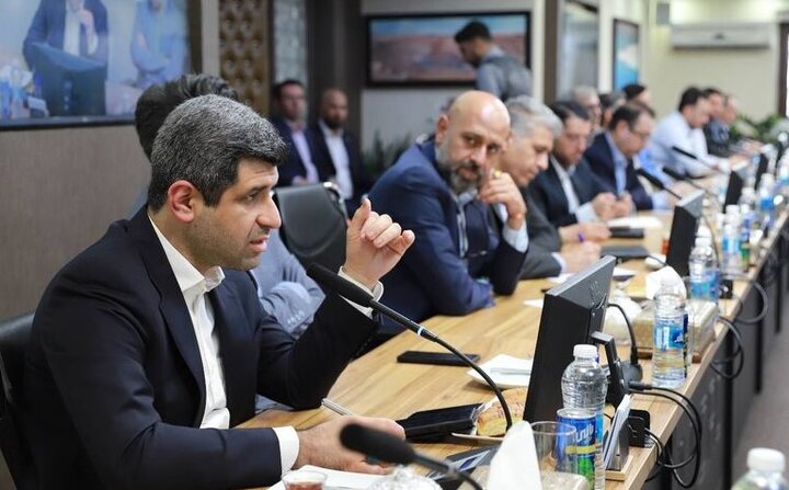 افزایش سهم بازار مالی بورس کالا از ۹ به ۳۵ درصد