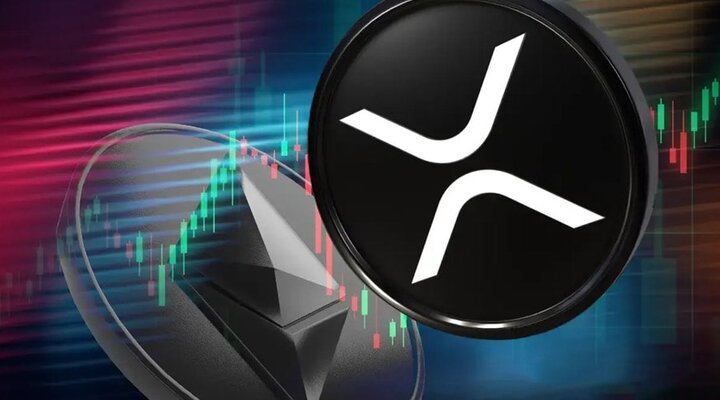 قیمت رمز ارز ریپل 13 شهریور ۱۴۰۴