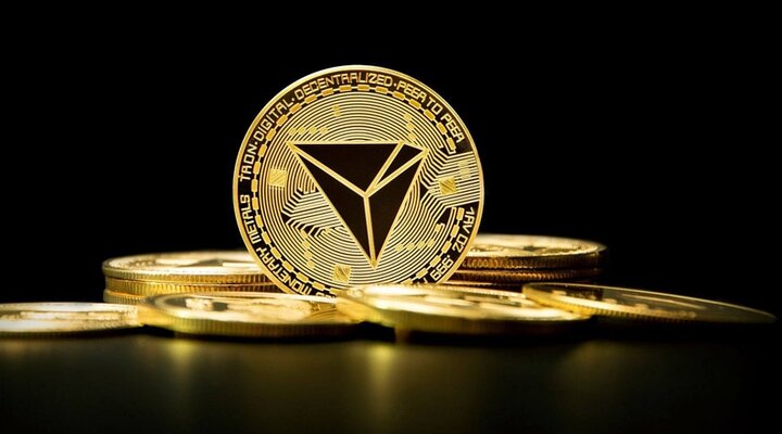 قیمت ترون امروز جمعه ۳۰ آبان ۱۴۰۴