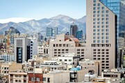 ترکش‌های جنگ بر پیکر بازار مسکن