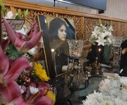 حکم قاتل منصوره قدیری جاوید صادر شد