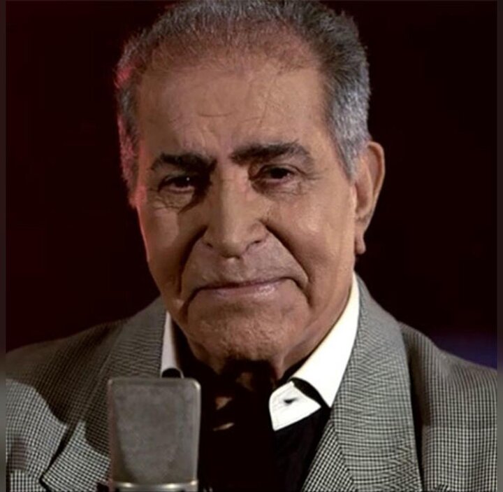 درگذشت هوشمند عقیلی، هنرمند برجسته کشور