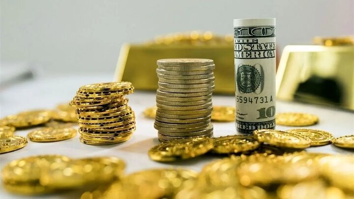 نرخ‌های تازه طلا و سکه در تاریخ ۱۵ شهریورماه