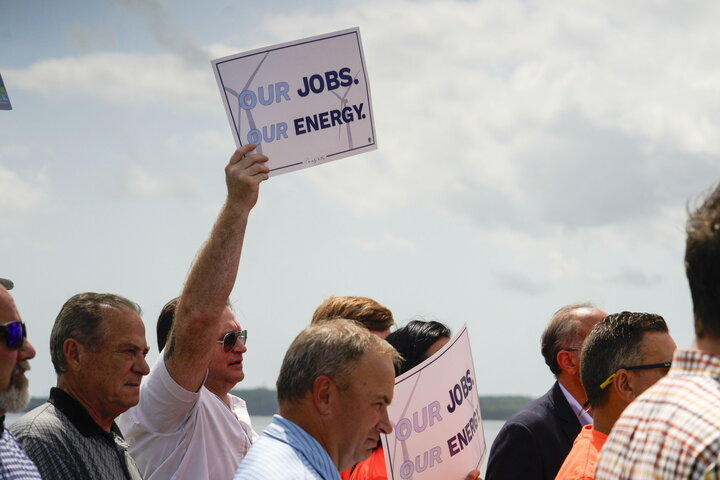 بحران در بازار کار آمریکا/ فقط ۲۲ هزار شغل!