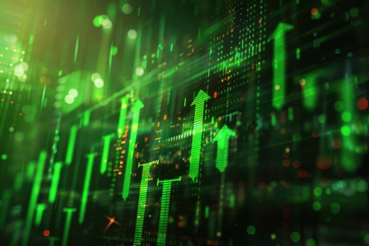 شاخص کل ۳ میلیونی شد شاخص کل ۳ میلیونی شد