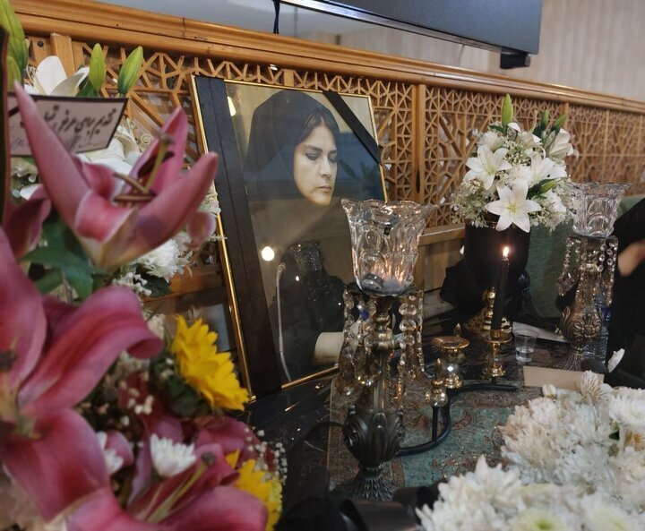 حکم قاتل منصوره قدیری جاوید صادر شد