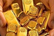 قیمت اونس جهانی طلا امروز ۱۷ شهریور