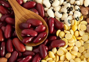 قیمت حبوبات کی کم می شود؟