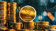 قیمت رمز ارز ترون ۵ آبان ۱۴۰۴