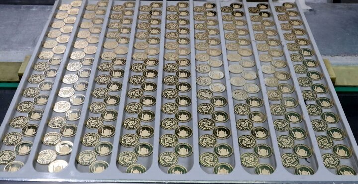 جزئیات پیش فروش سکه شهریور ۱۴۰۴