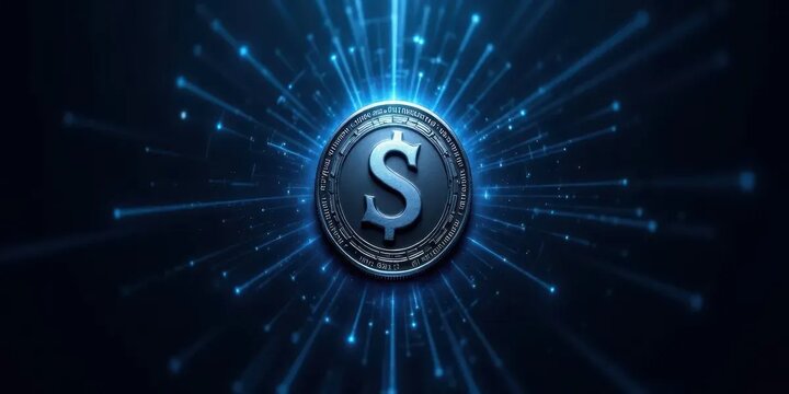 تهدید کامپیوترهای کوانتومی برای استیبل کوین‌ها