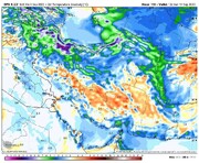 هوای پاییزی از هفته آینده می‌رسد