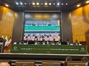 درخشش عملکرد طلایی تاصیکو در مجمع سالیانه / تقسیم سود ۱۱۰ تومانی تاصیکو