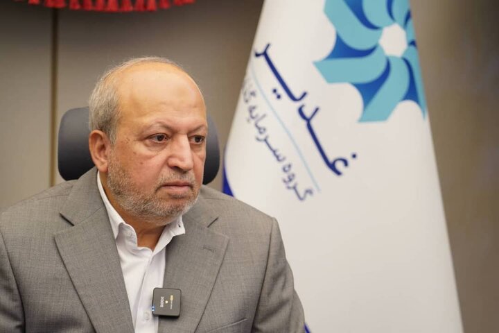 شمارش معکوس برای افتتاح طرح‌های بزرگ غدیر آغاز شد