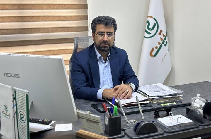 نمایشگاه کیش اینوکس؛ بستری برای شبکه‌سازی و تأمین مالی B۲B