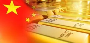 بانک مرکزی چین برای دهمین ماه متوالی طلا خرید