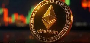 قیمت رمز ارز اتریوم ۱۷ شهریور ۱۴۰۴