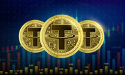 قیمت رمز ارز تتر ۲۶ بهمن ۱۴۰۴