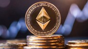 قیمت رمز ارز اتریوم ۱۰ آذر ۱۴۰۴