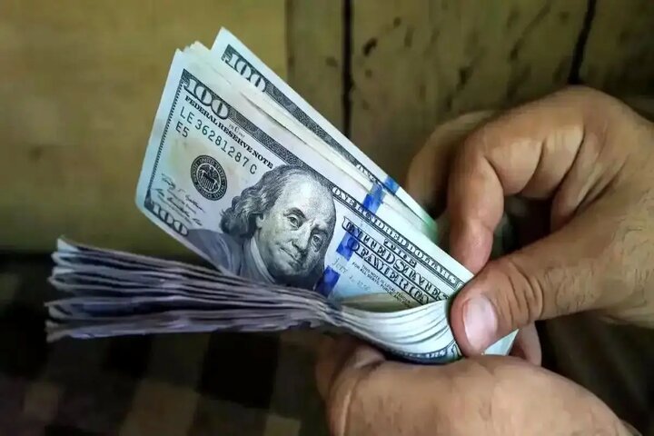 کاهش غیرمنتظره قیمت دلار؛ بازار در وضعیت ب...