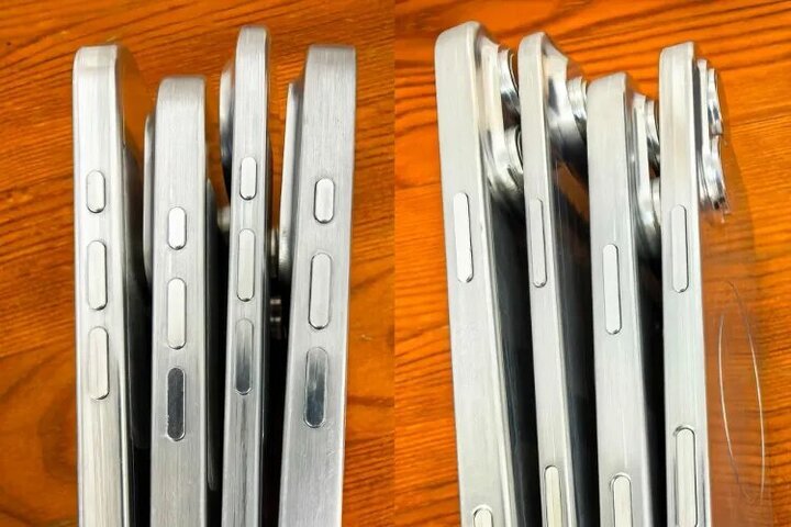 کدام مدل آیفون ۱۷ در ایران قابل استفاده نیست؟