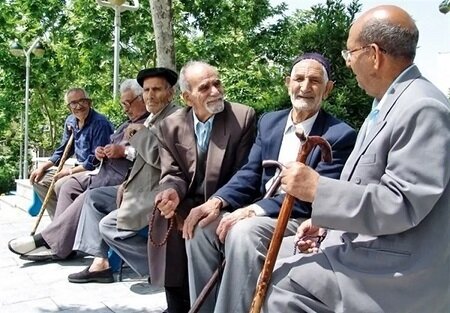 زمان واریز حقوق مهر ماه بازنشستگان کشوری و...