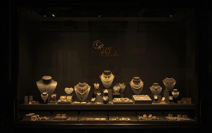 آخرین وضعیت ذخایر طلای ایران