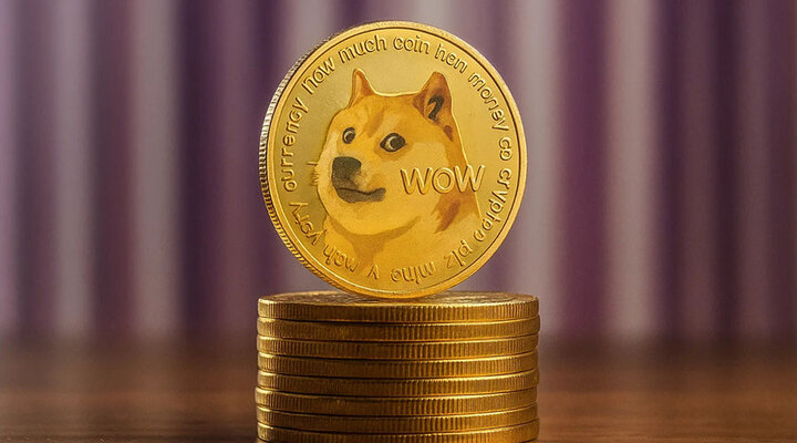 دوج‌کوین امروز ۵ مهر ۱۴۰۴ سقوط کرد و به ۰٫۱۲ دلار رسید