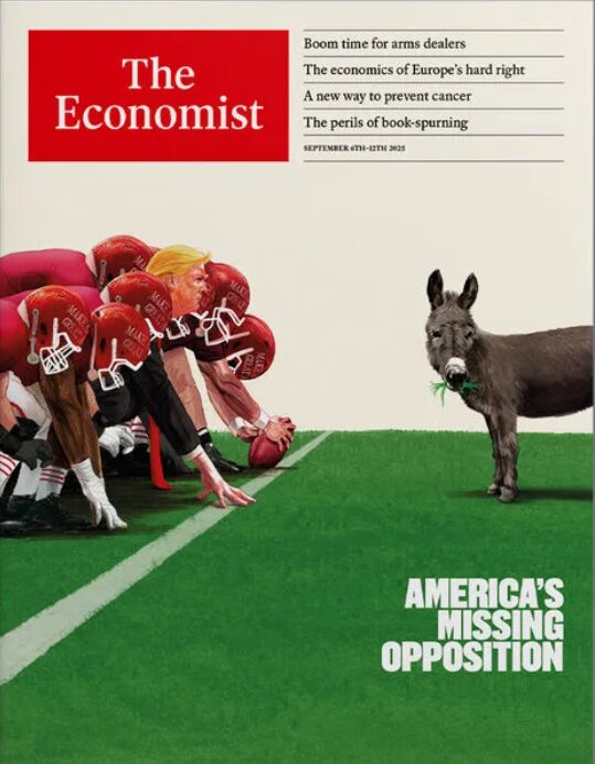 مخالفان ناپیدا