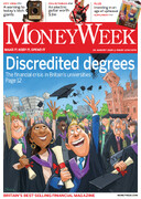 مدرک بی‌اعتبار