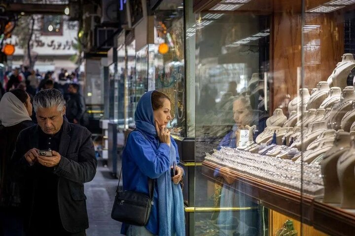 قیمت سکه و طلا امروز پنجشنبه ۲۰ شهریور ۱۴۰۴