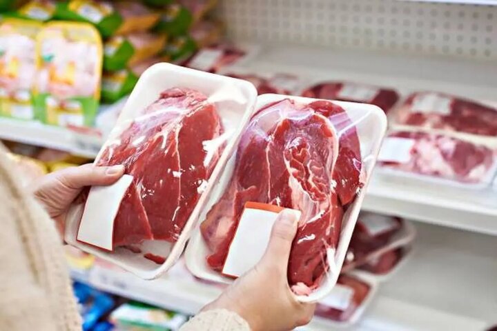 نرخ جدید گوشت قرمز در تاریخ ۶ مهر ۱۴۰۴ اعل...