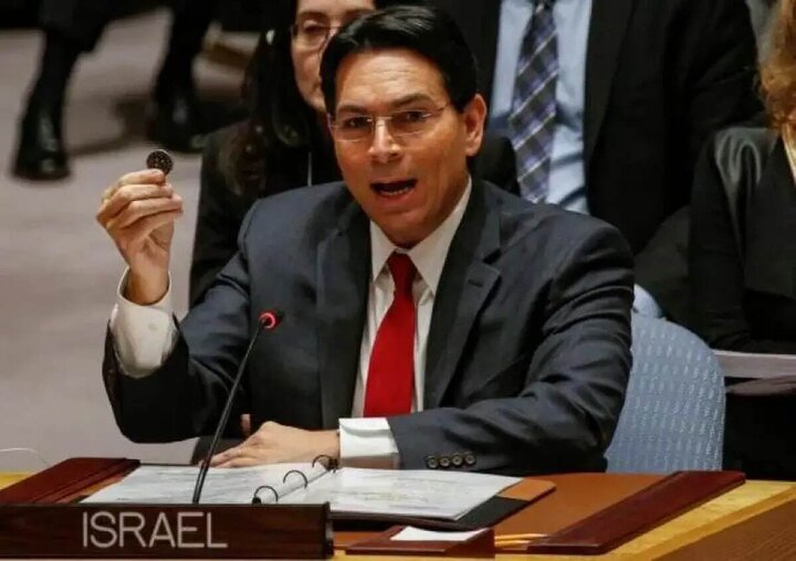 اسرائیل به قطر درباره حماس اولتیماتوم داد