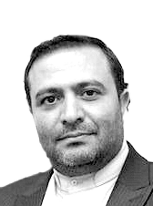 کیشاینوکس۲۰۲۵؛ پلی برای کشف آینده اقتصاد ایران کیشاینوکس۲۰۲۵؛ پلی برای کشف آینده اقتصاد ایران