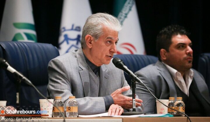 رقابت سالم و افزایش آگاهی عمومی؛ دستاوردهای کیش اینوکس ۲۰۲۵ رقابت سالم و افزایش آگاهی عمومی؛ دستاوردهای کیش اینوکس ۲۰۲۵