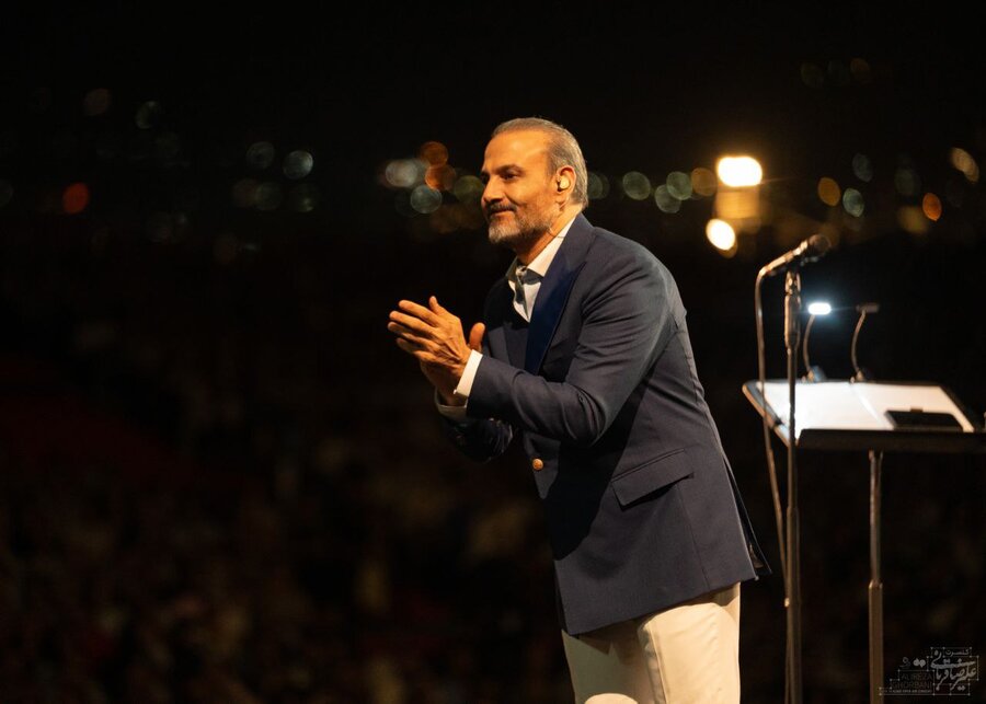 ترکیه اولین میزبان خارجی «ایرانم» علیرضا قربانی میشود