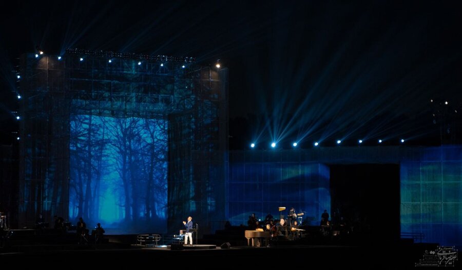 ترکیه اولین میزبان خارجی «ایرانم» علیرضا قربانی میشود